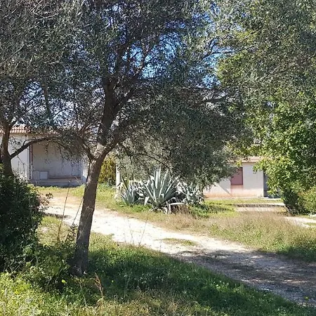 La Macchia Mediterranea Villa Scopello (Sicily)