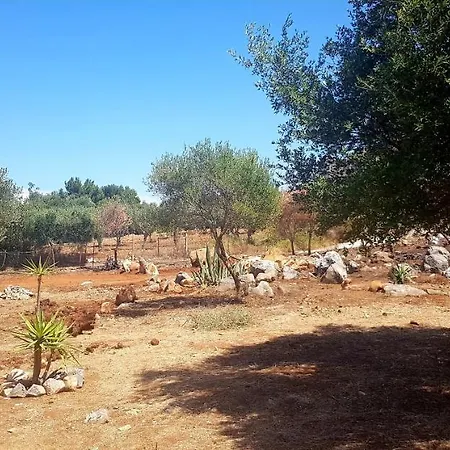 La Macchia Mediterranea Villa