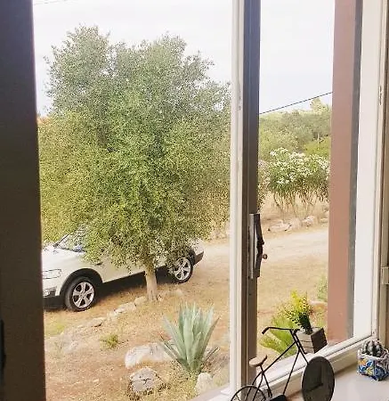 La Macchia Mediterranea Villa
