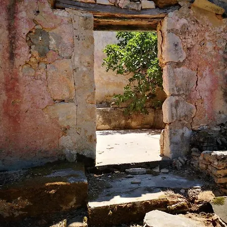 La Macchia Mediterranea Villa