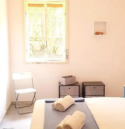 Villa La Macchia Mediterranea