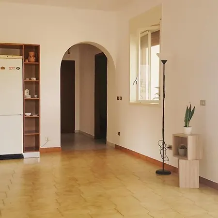 La Macchia Mediterranea Villa *